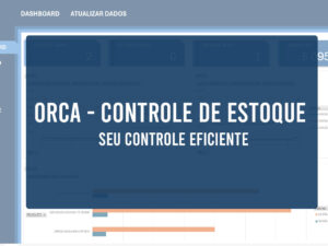 Controle de Estoque