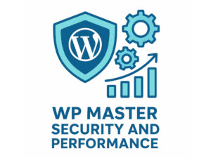 WP MASTER SECURITY AND PERFOMANCE