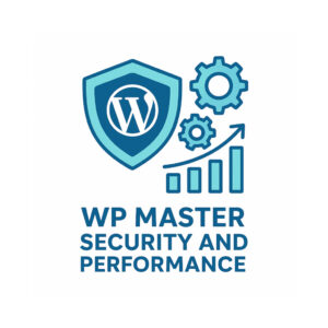 WP MASTER SECURITY AND PERFOMANCE