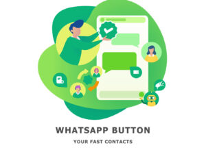 WhatsApp Button