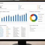 WP JobBoard - Dashboard