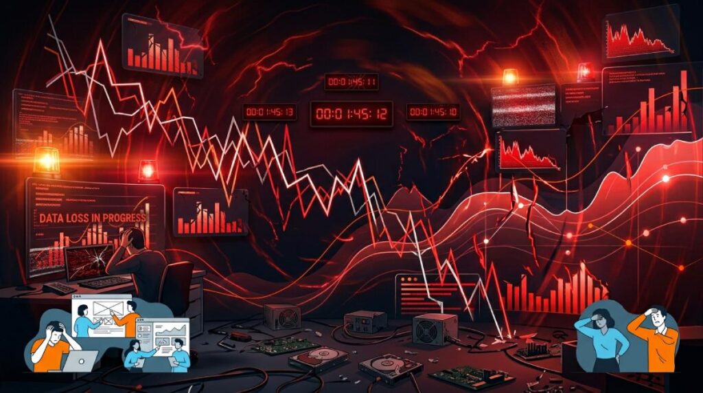 Em minutos analisamos performance, SEO e segurança de superfície. Recebe um relatório com notas de 0 a 100 — e sabe exactamente o que está a travar o negócio.