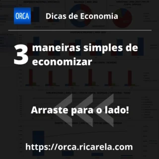 Economizar dinheiro pode parecer um desafio enorme, mas a verdade é que pequenas mudanças nos seus hábitos diários podem fazer uma grande diferença a longo prazo. Não é preciso abrir mão de tudo que você gosta; o segredo está em ser mais consciente sobre onde seu dinheiro está indo.#economia #dinheiro #orçamento #economiadoméstica #dica